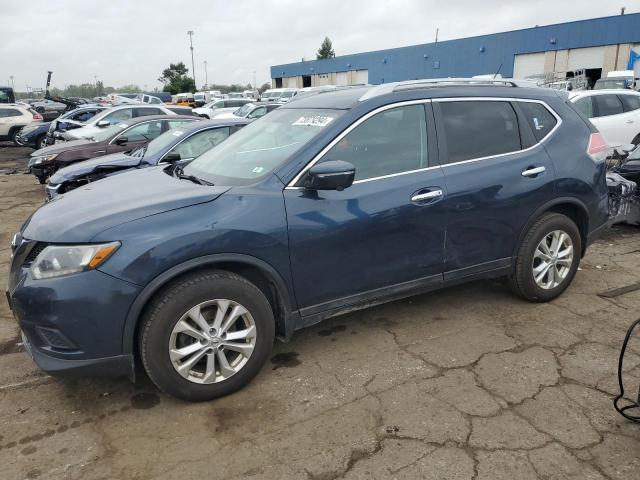 NISSAN ROGUE S 2015 5n1at2mv5fc762630