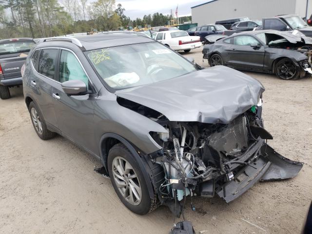 NISSAN ROGUE 2015 5n1at2mv5fc762899