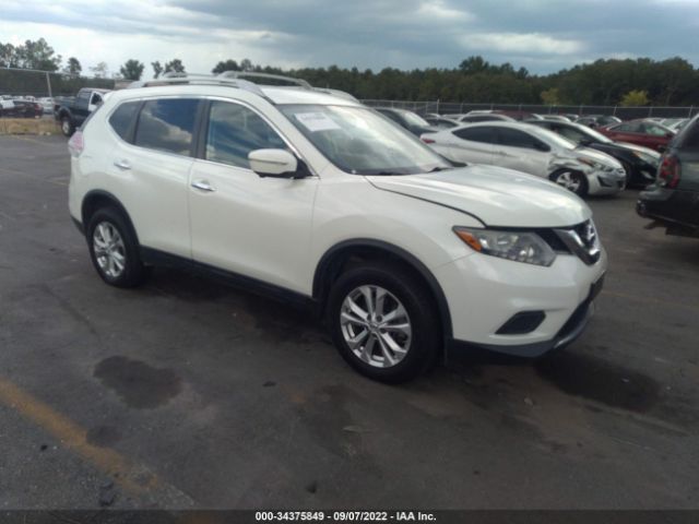 NISSAN ROGUE 2015 5n1at2mv5fc763423