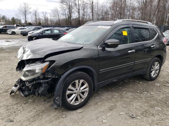 NISSAN ROGUE 2015 5n1at2mv5fc764376