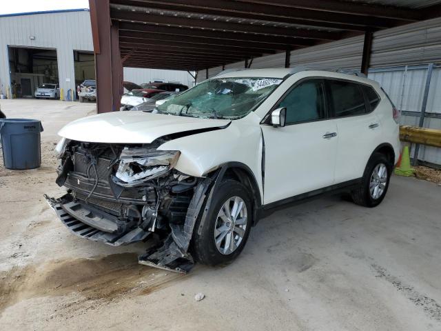 NISSAN ROGUE S 2015 5n1at2mv5fc765284