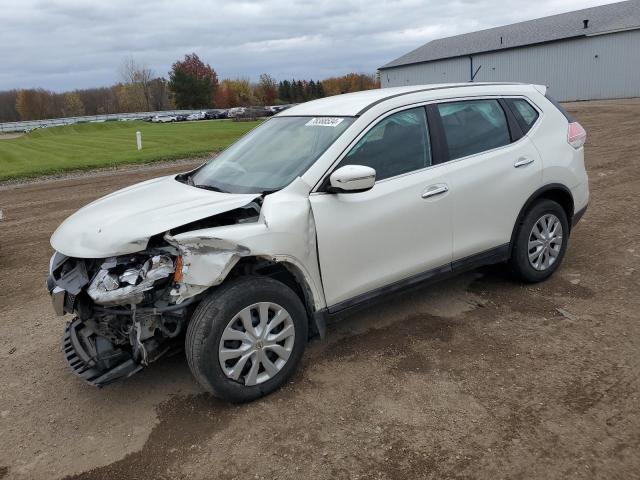 NISSAN ROGUE S 2015 5n1at2mv5fc770257