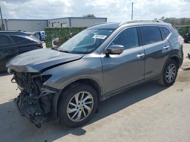 NISSAN ROGUE 2015 5n1at2mv5fc772462