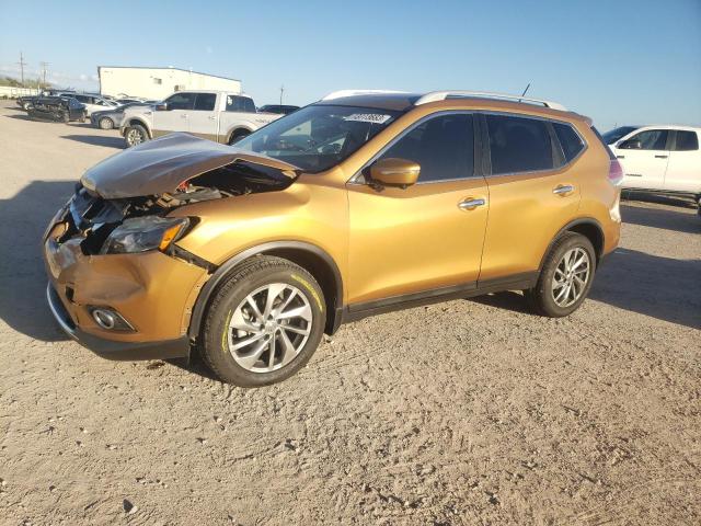 NISSAN ROGUE 2015 5n1at2mv5fc774373