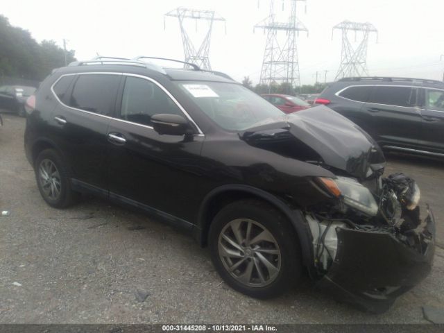 NISSAN ROGUE 2015 5n1at2mv5fc777127