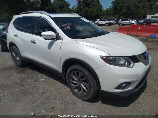 NISSAN ROGUE 2015 5n1at2mv5fc777533