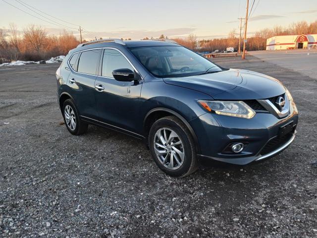 NISSAN ROGUE S 2015 5n1at2mv5fc780996