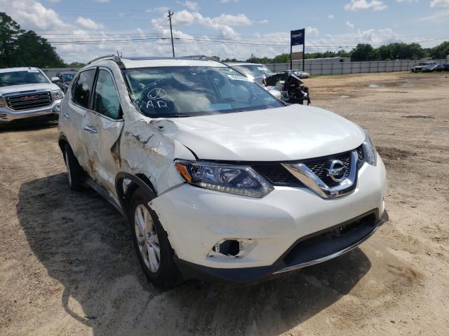 NISSAN ROGUE S 2015 5n1at2mv5fc781517