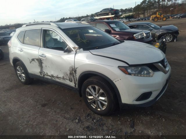 NISSAN ROGUE 2015 5n1at2mv5fc783168