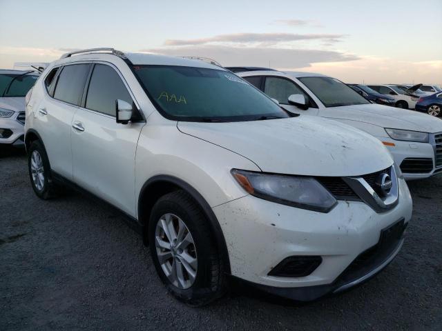 NISSAN ROGUE S 2015 5n1at2mv5fc796051