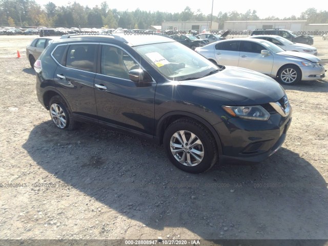 NISSAN ROGUE 2015 5n1at2mv5fc797457