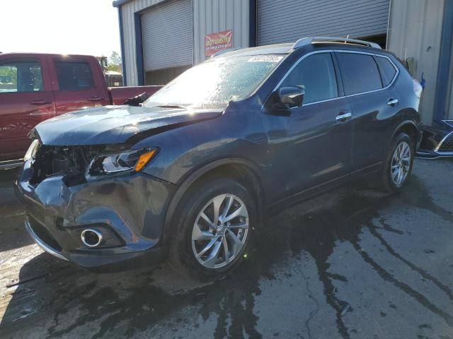 NISSAN ROGUE S 2015 5n1at2mv5fc798964