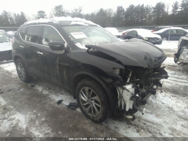 NISSAN ROGUE 2015 5n1at2mv5fc800700