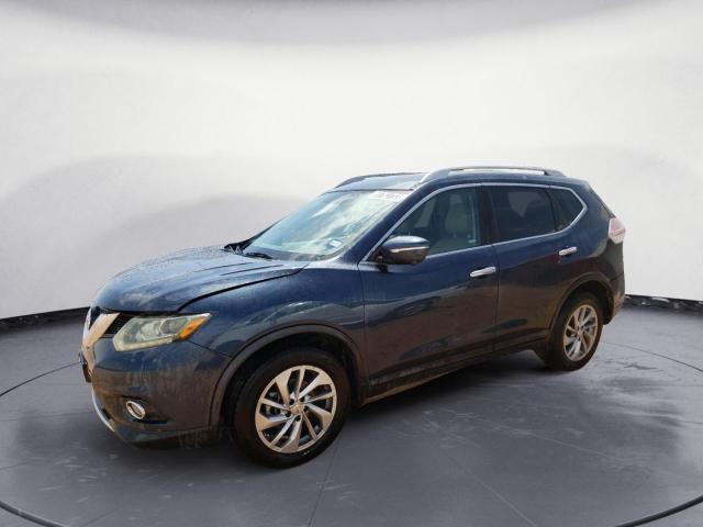 NISSAN ROGUE S 2015 5n1at2mv5fc801054