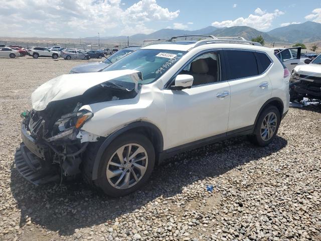 NISSAN ROGUE 2015 5n1at2mv5fc809610