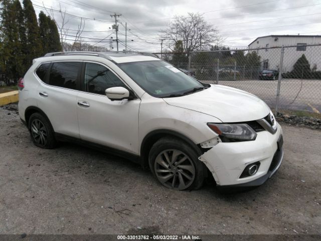 NISSAN ROGUE 2015 5n1at2mv5fc811518