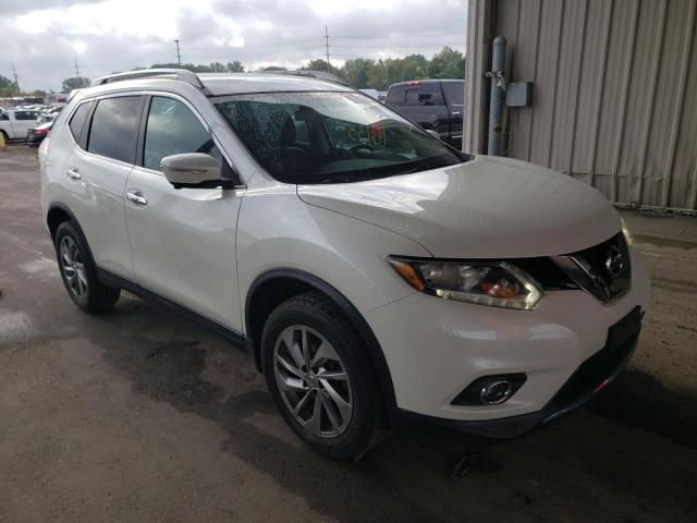 NISSAN ROGUE S 2015 5n1at2mv5fc811535