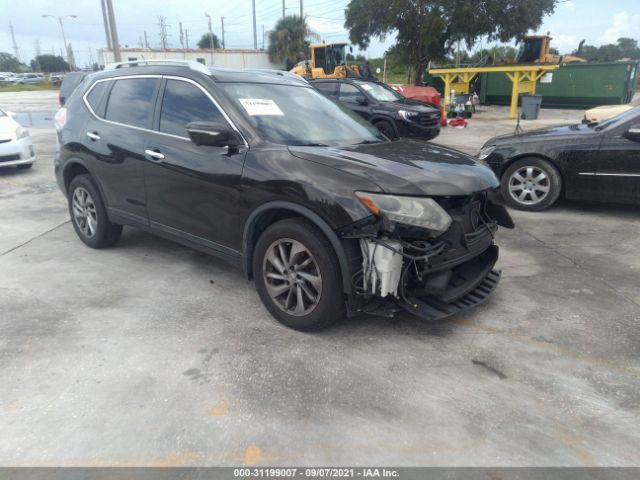 NISSAN ROGUE 2015 5n1at2mv5fc813043