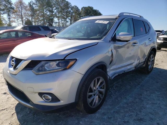 NISSAN ROGUE S 2015 5n1at2mv5fc818078