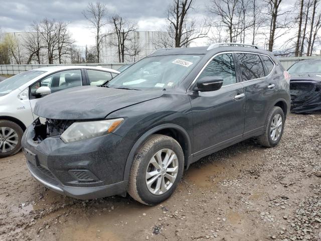 NISSAN ROGUE 2015 5n1at2mv5fc819568