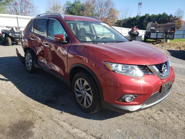 NISSAN ROGUE S 2015 5n1at2mv5fc820980