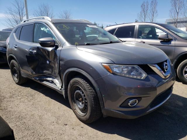 NISSAN ROGUE S 2015 5n1at2mv5fc822678