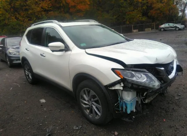 NISSAN ROGUE 2015 5n1at2mv5fc824141