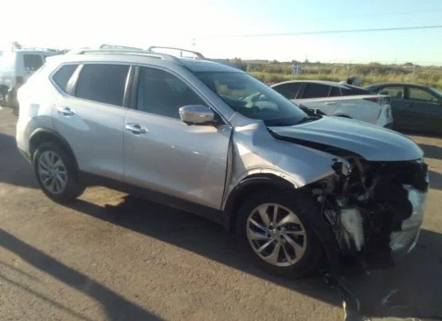 NISSAN ROGUE 2015 5n1at2mv5fc824320