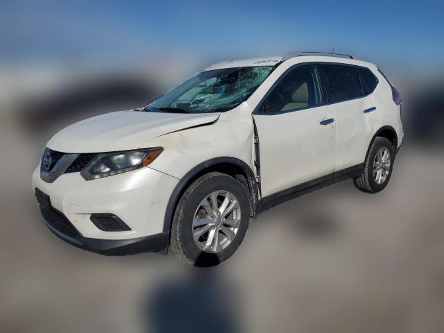 NISSAN ROGUE 2015 5n1at2mv5fc826052