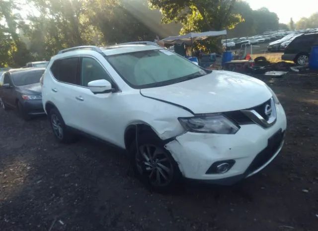 NISSAN ROGUE 2015 5n1at2mv5fc826441