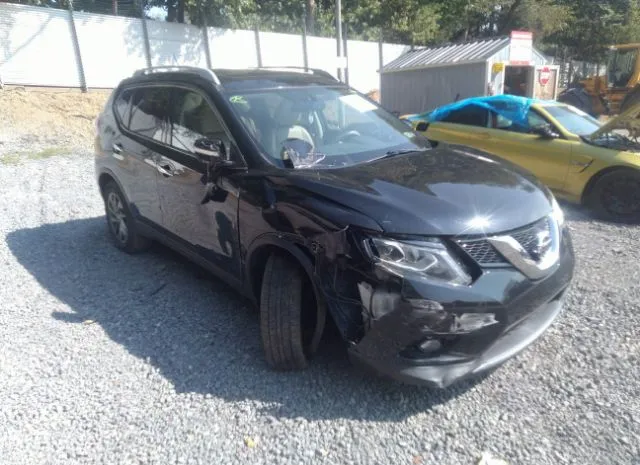 NISSAN ROGUE 2015 5n1at2mv5fc831302