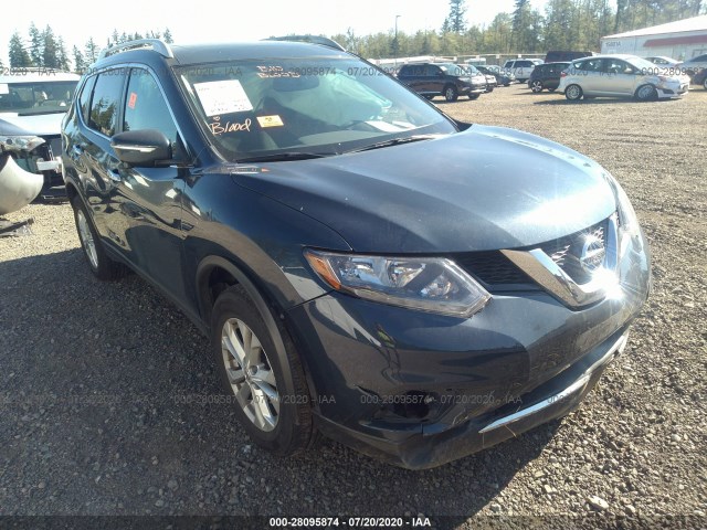 NISSAN ROGUE 2015 5n1at2mv5fc831493