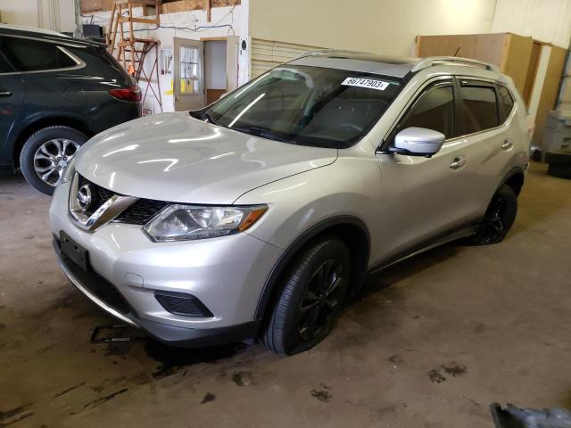 NISSAN ROGUE 2015 5n1at2mv5fc831669