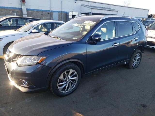 NISSAN ROGUE 2015 5n1at2mv5fc831851