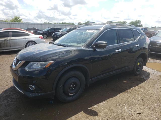 NISSAN ROGUE 2015 5n1at2mv5fc833275