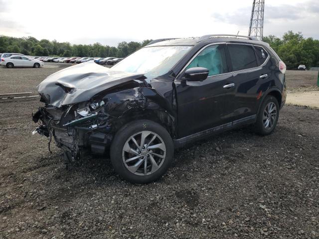 NISSAN ROGUE S 2015 5n1at2mv5fc834202