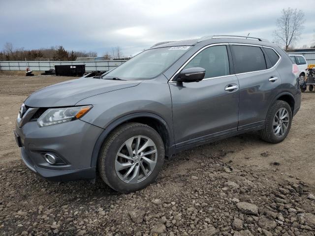 NISSAN ROGUE 2015 5n1at2mv5fc834586