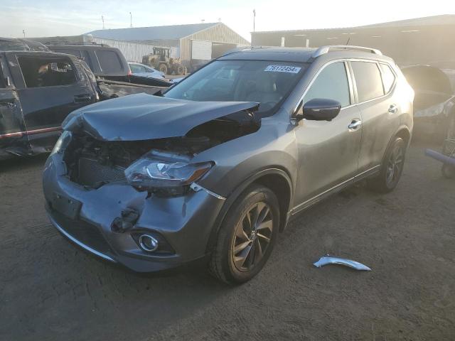 NISSAN ROGUE S 2015 5n1at2mv5fc838007