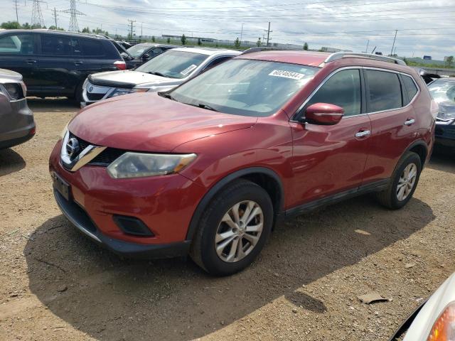 NISSAN ROGUE 2015 5n1at2mv5fc838458