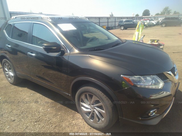 NISSAN ROGUE 2015 5n1at2mv5fc839996