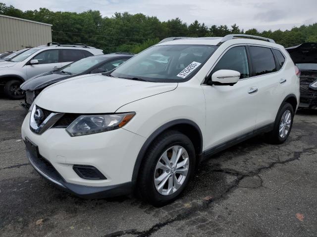 NISSAN ROGUE S 2015 5n1at2mv5fc842042