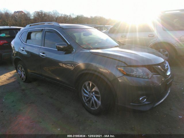 NISSAN ROGUE 2015 5n1at2mv5fc843126