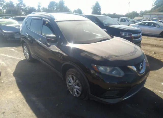 NISSAN ROGUE 2015 5n1at2mv5fc846060