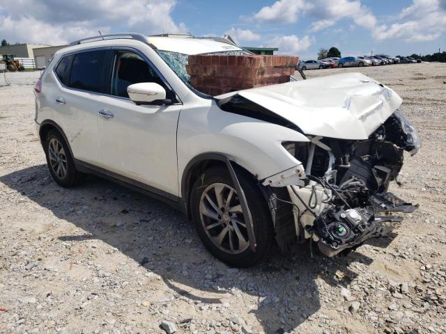 NISSAN ROGUE S 2015 5n1at2mv5fc848584