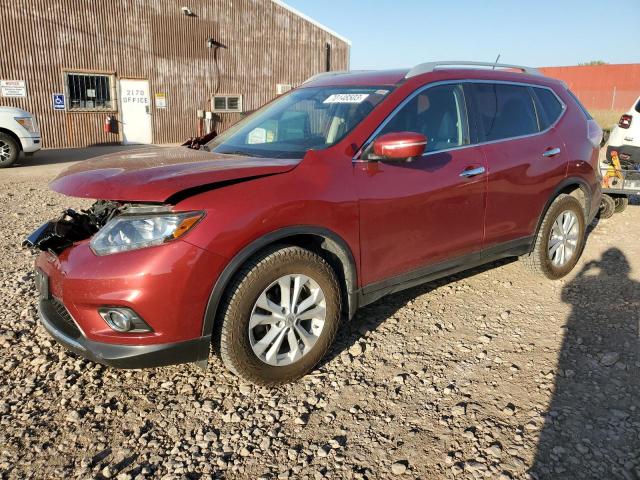 NISSAN ROGUE 2015 5n1at2mv5fc849248