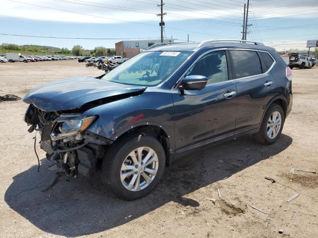 NISSAN ROGUE 2015 5n1at2mv5fc849704