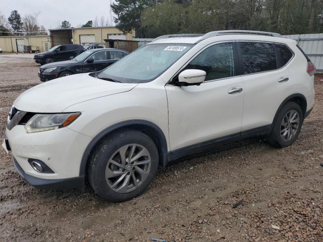 NISSAN ROGUE S 2015 5n1at2mv5fc852117