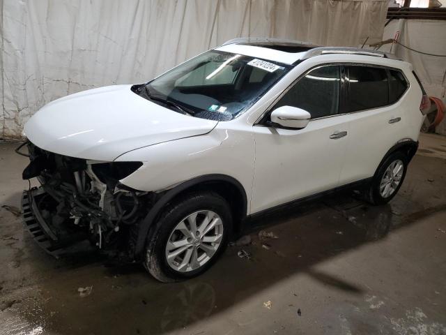 NISSAN ROGUE 2015 5n1at2mv5fc852960