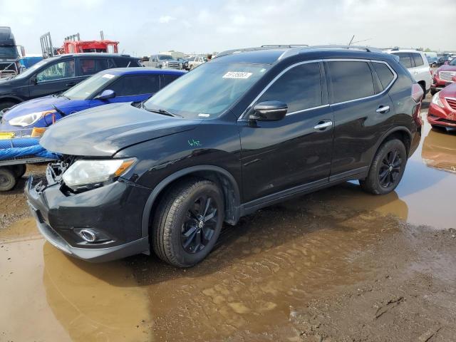 NISSAN ROGUE S 2015 5n1at2mv5fc856250