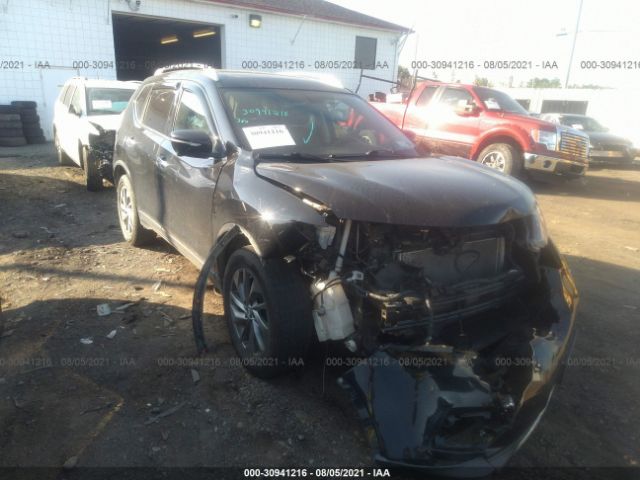 NISSAN ROGUE 2015 5n1at2mv5fc865482